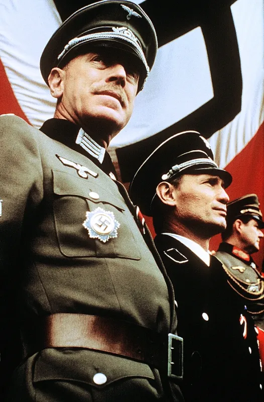 Nerovný zápas (Escape to Victory), 1981 - fotogaléria