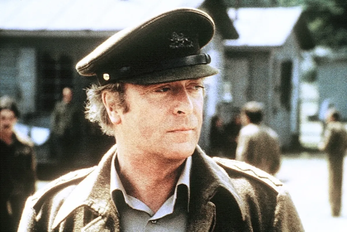 Nerovný zápas (Escape to Victory), 1981 - fotogaléria