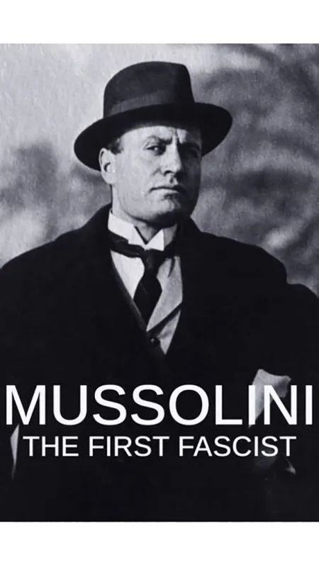 Mussolini: První fašista, 2021 - fotogaléria