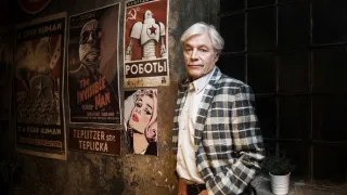 Inšpektor Max (6/11)