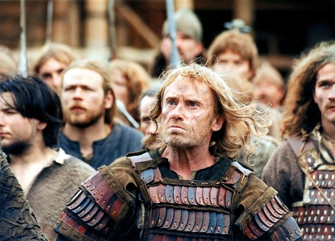 Staré báje vikingov, 2003 - fotogaléria