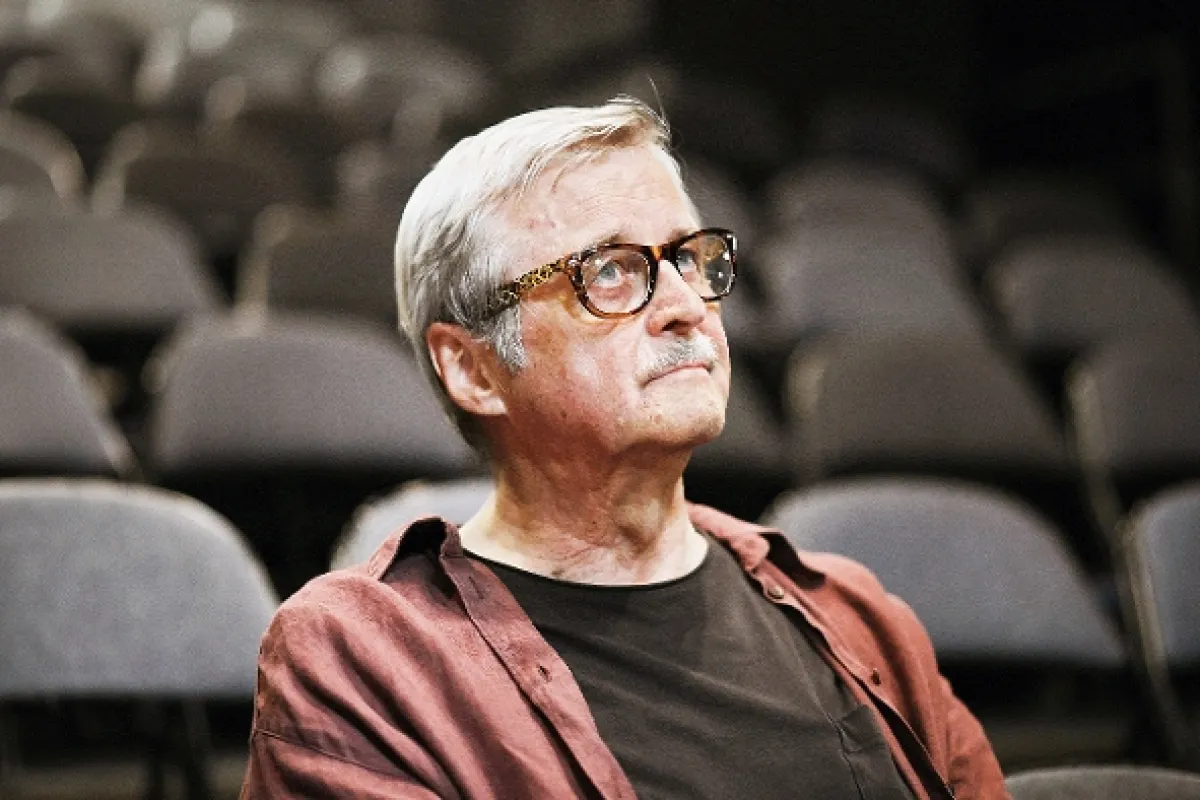 Zkáza Dejvického divadla, 2019 - fotogaléria