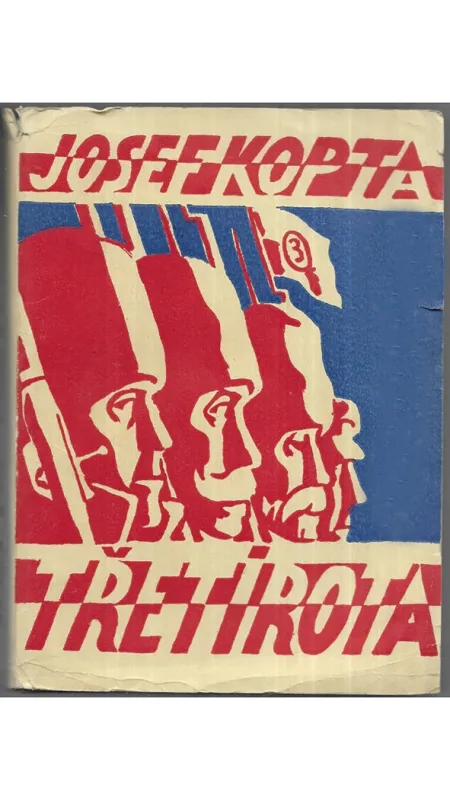Třetí rota, 1931 - fotogaléria