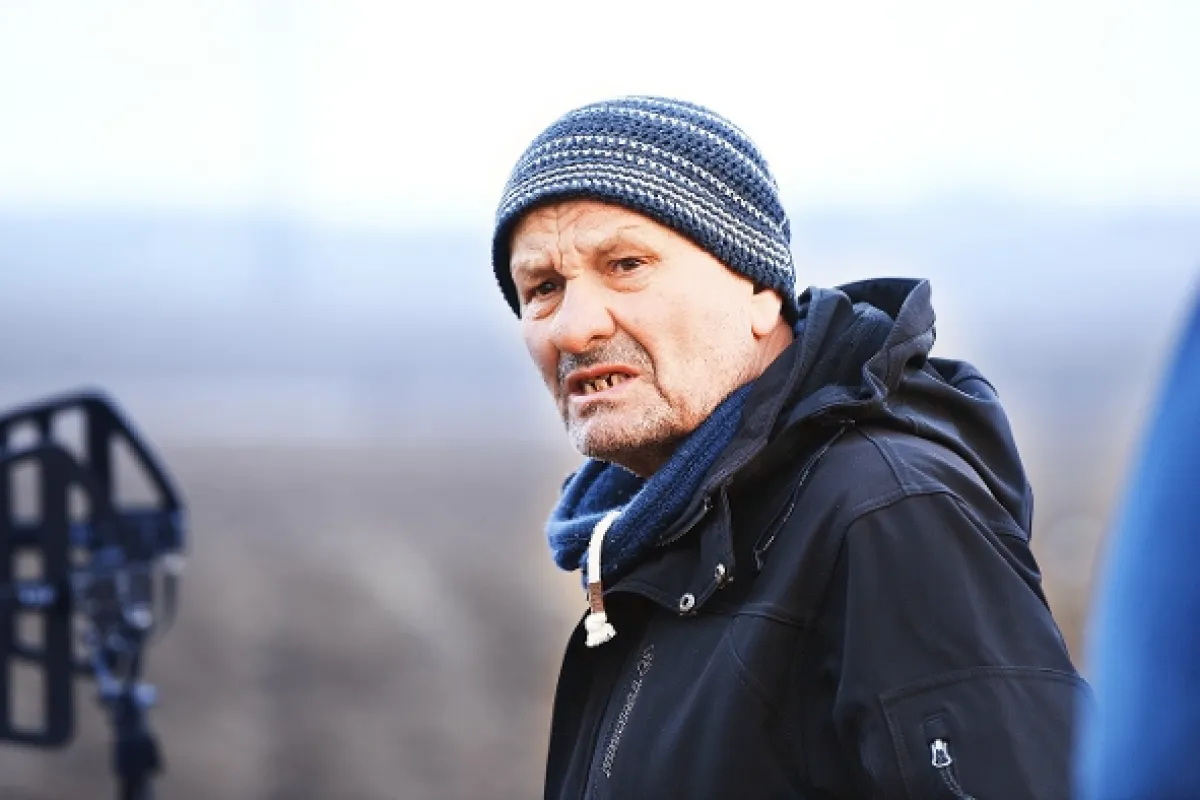 Zkáza Dejvického divadla, 2019 - fotogaléria