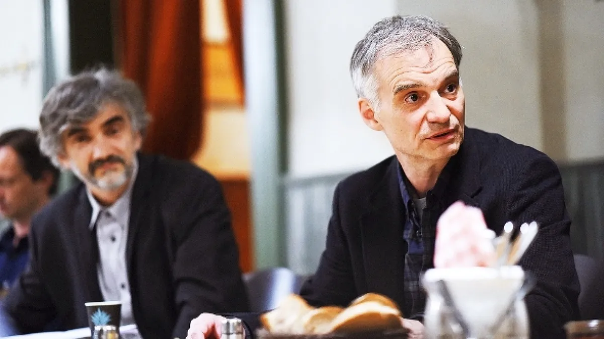 Zkáza Dejvického divadla, 2019 - fotogaléria