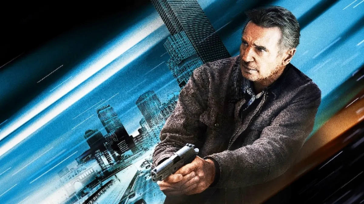 Pre balík prachov (Honest Thief), 2020 - fotogaléria