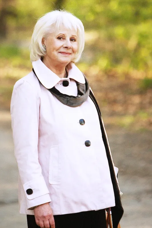 Cudzinec a krásna pani, 2011 - fotogaléria
