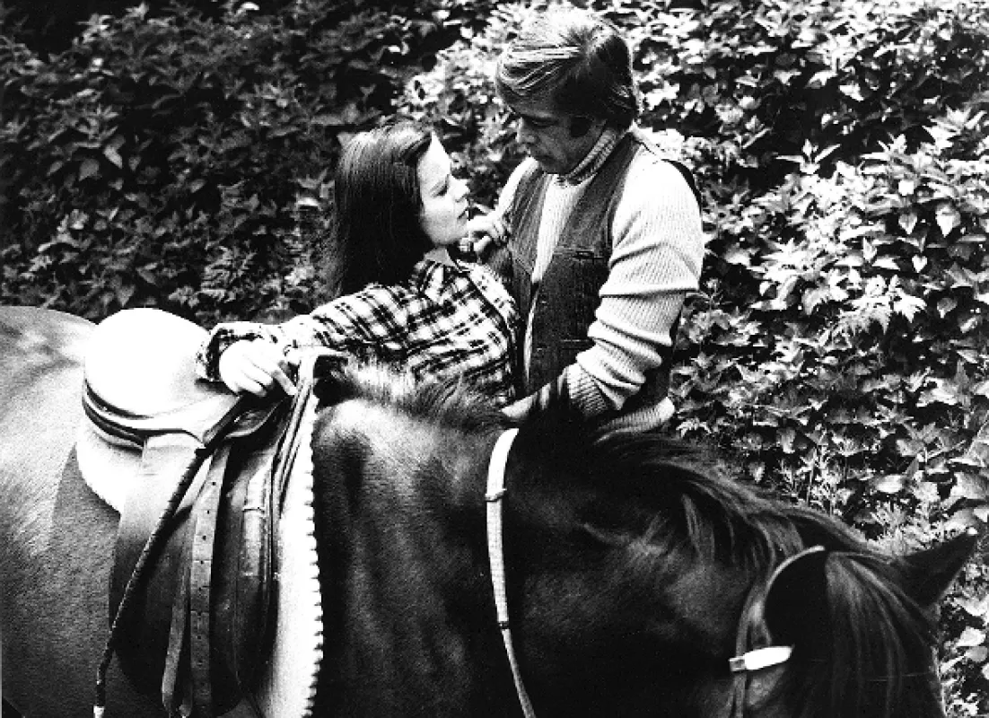 Brácha za všechny peníze (Brother Worth All The Money), 1979 - fotogaléria
