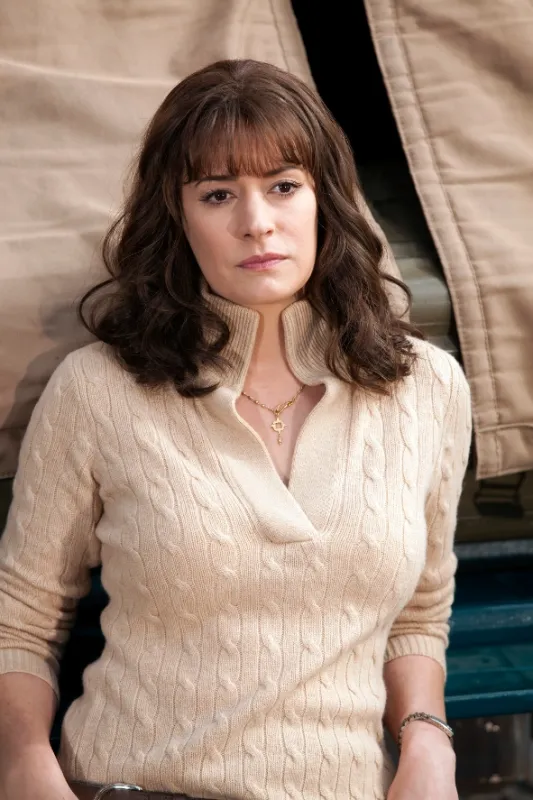 Myšlenky zločince (Criminal Minds VII), 2011 - fotogaléria