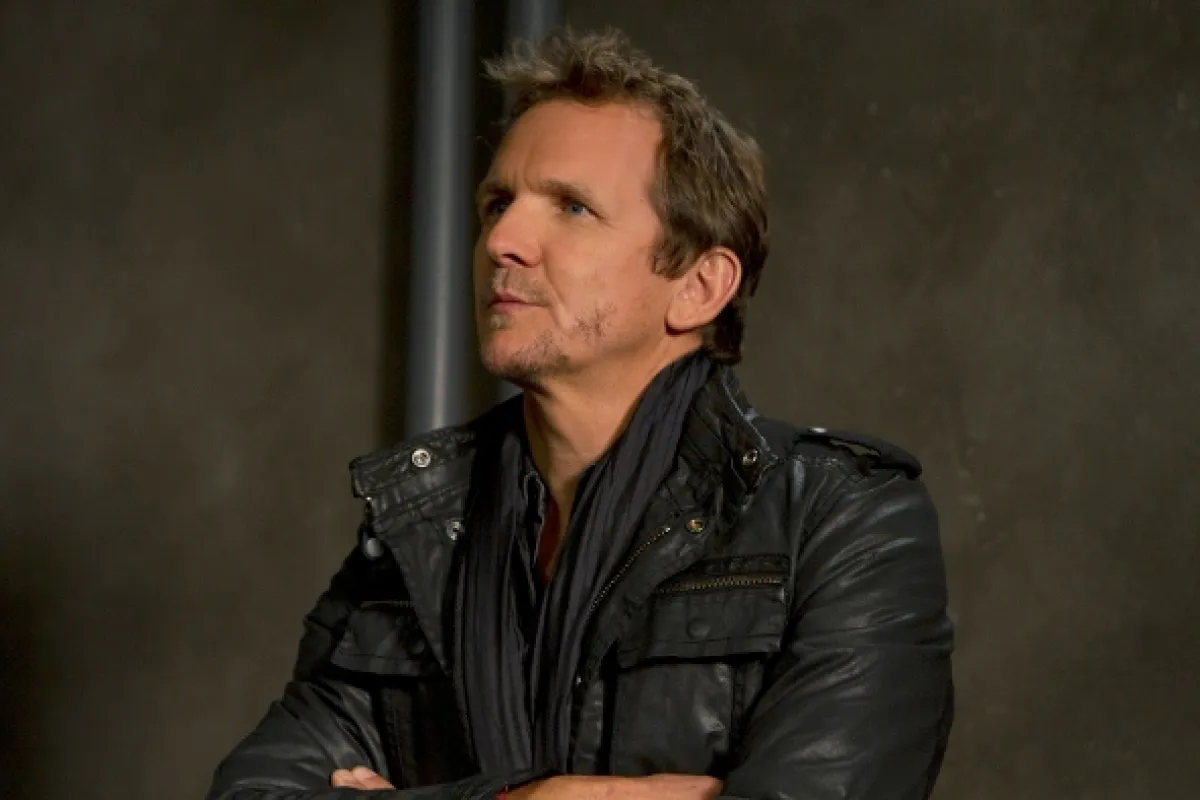 Myšlenky zločince (Criminal Minds VII), 2011 - fotogaléria