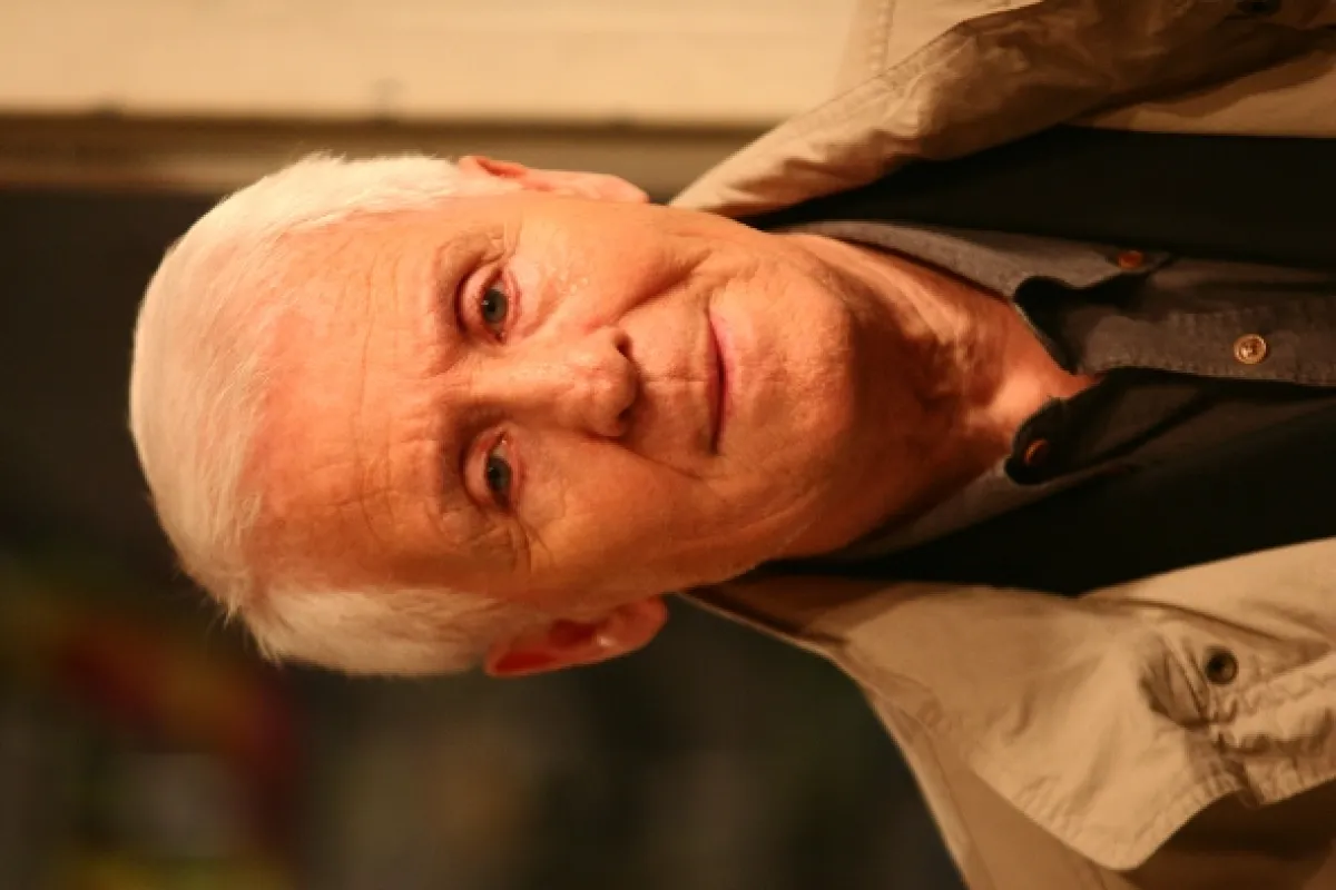 Komisár Moulin (Commissaire Moulin), 2006 - fotogaléria