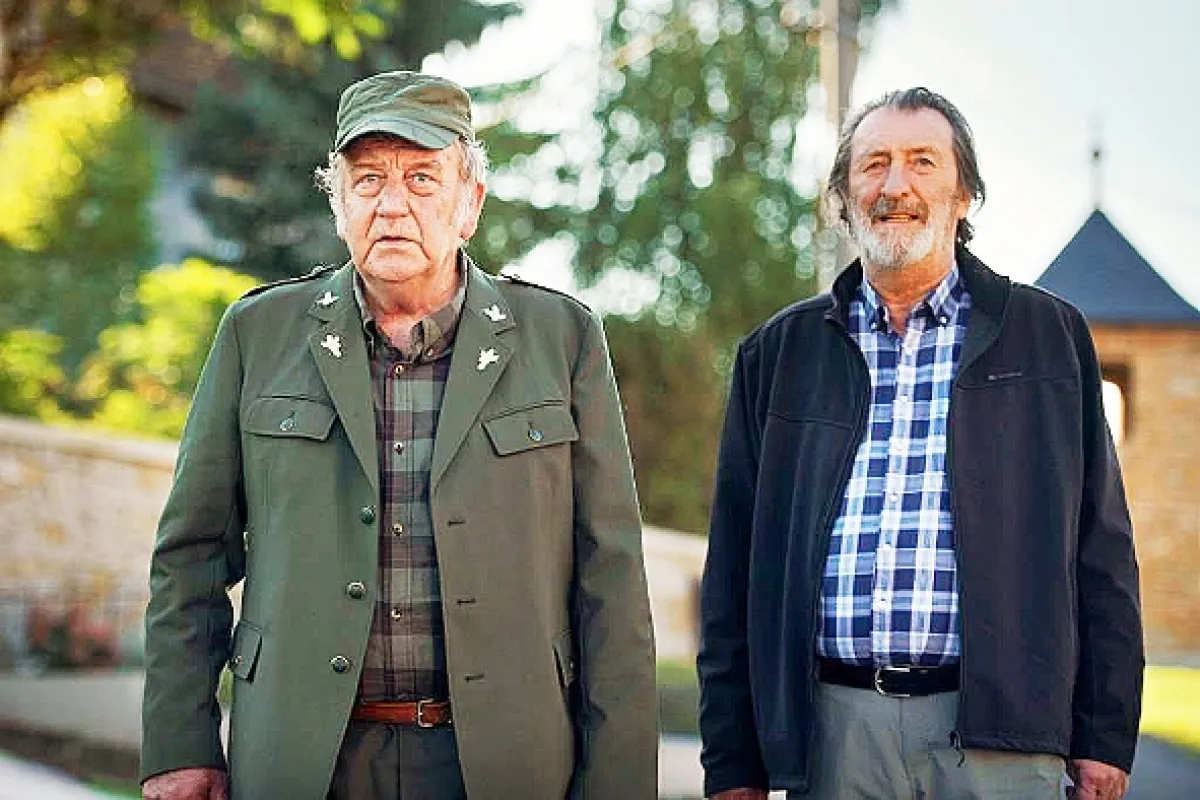 Tichý spoločník, 2021 - fotogaléria