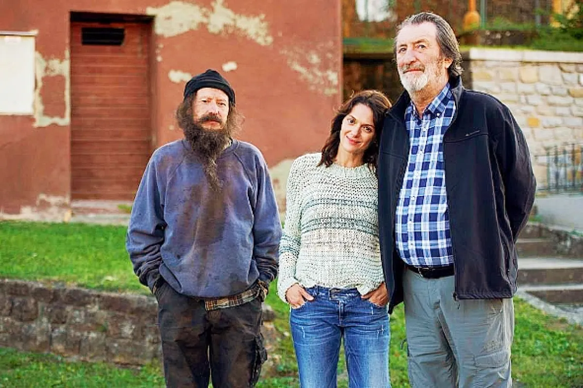 Tichý spoločník, 2021 - fotogaléria