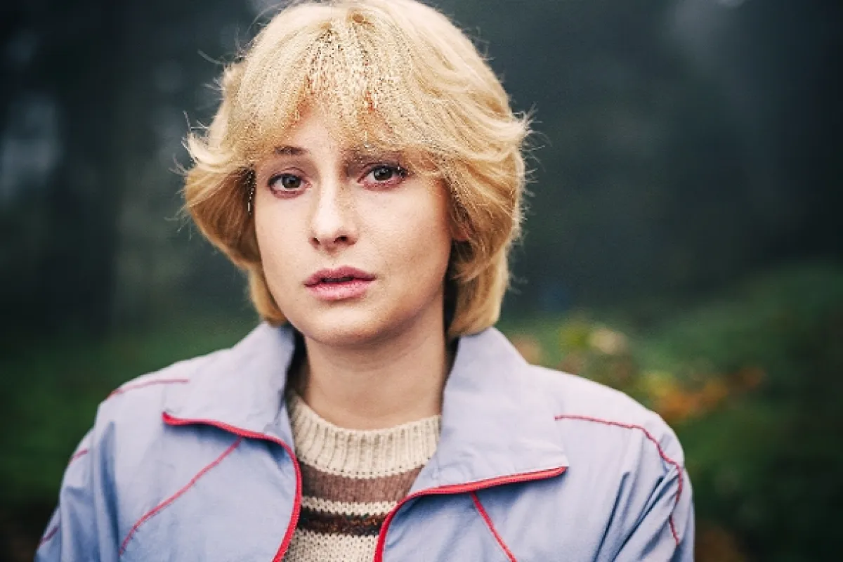 Iveta, 2022 - fotogaléria