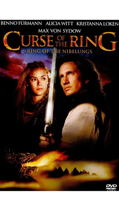 Království prstenu (The Ring Of The Nibelungs), 2004 - fotogaléria