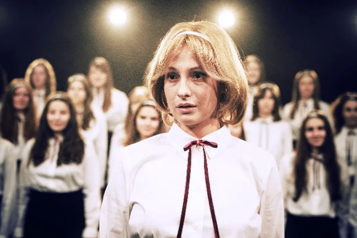 Iveta, 2022 - fotogaléria