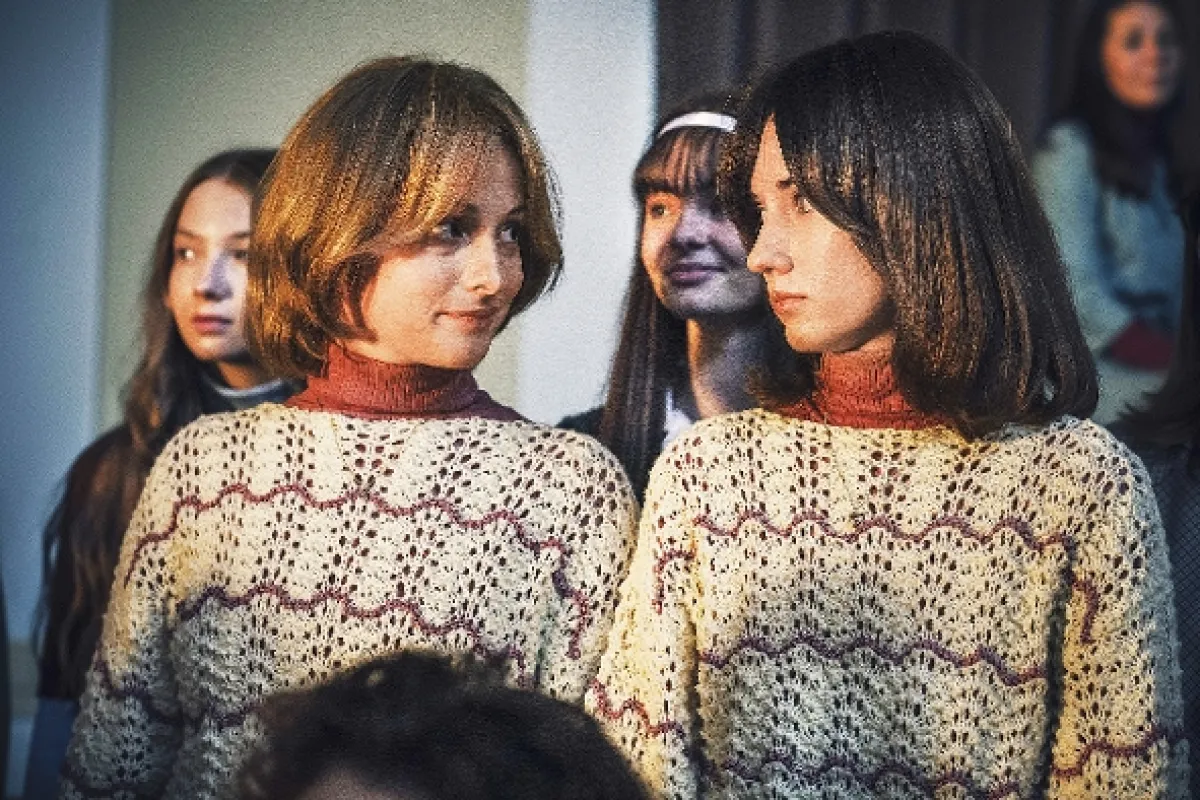 Iveta, 2022 - fotogaléria