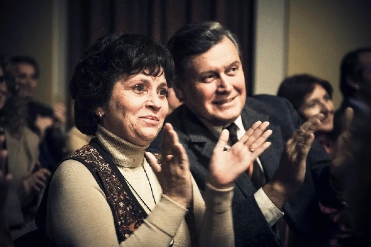 Iveta, 2022 - fotogaléria