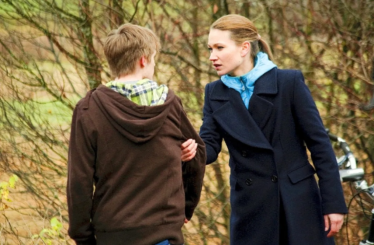 Smrteľná stávka, 2011 - fotogaléria