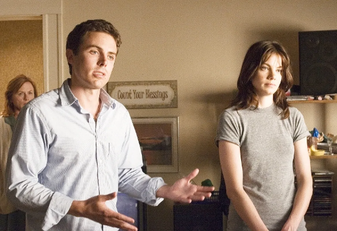 Gone, Baby, Gone, 2007 - fotogaléria