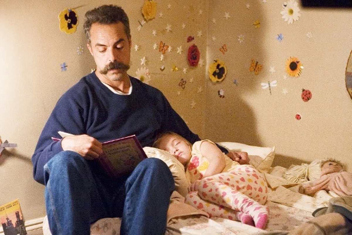Gone, Baby, Gone, 2007 - fotogaléria