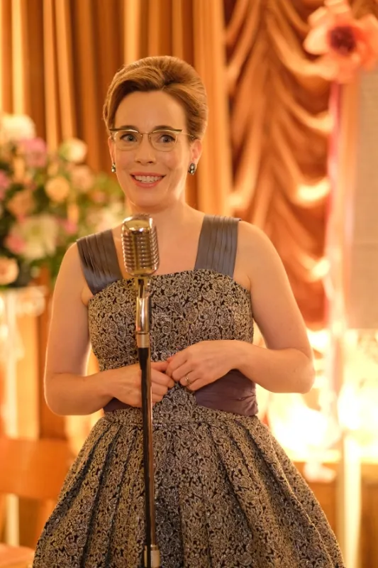 Zavolejte porodní sestřičky (Call the Midwife VIII), 2019 - fotogaléria