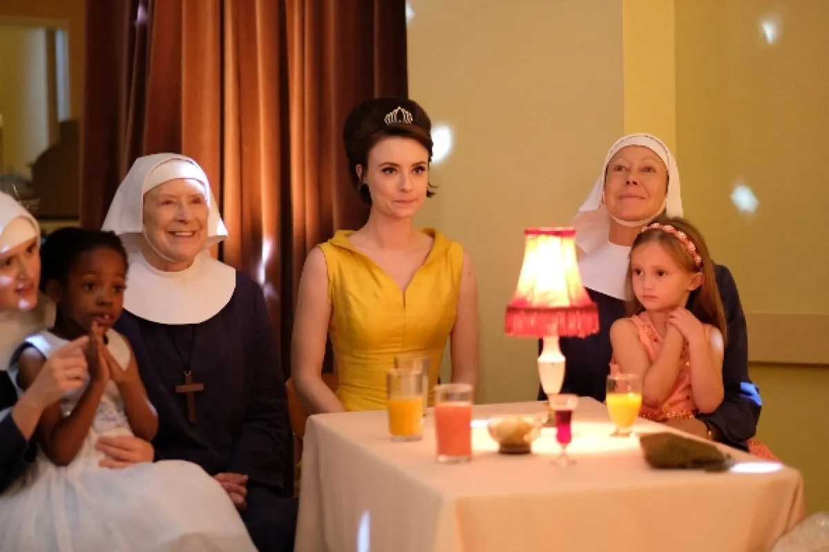 Zavolejte porodní sestřičky (Call the Midwife VIII), 2019 - fotogaléria