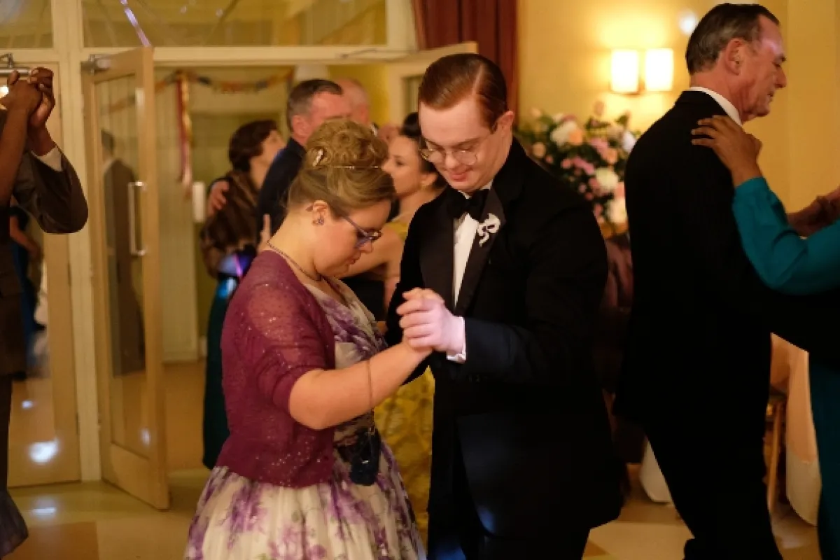 Zavolejte porodní sestřičky (Call the Midwife VIII), 2019 - fotogaléria
