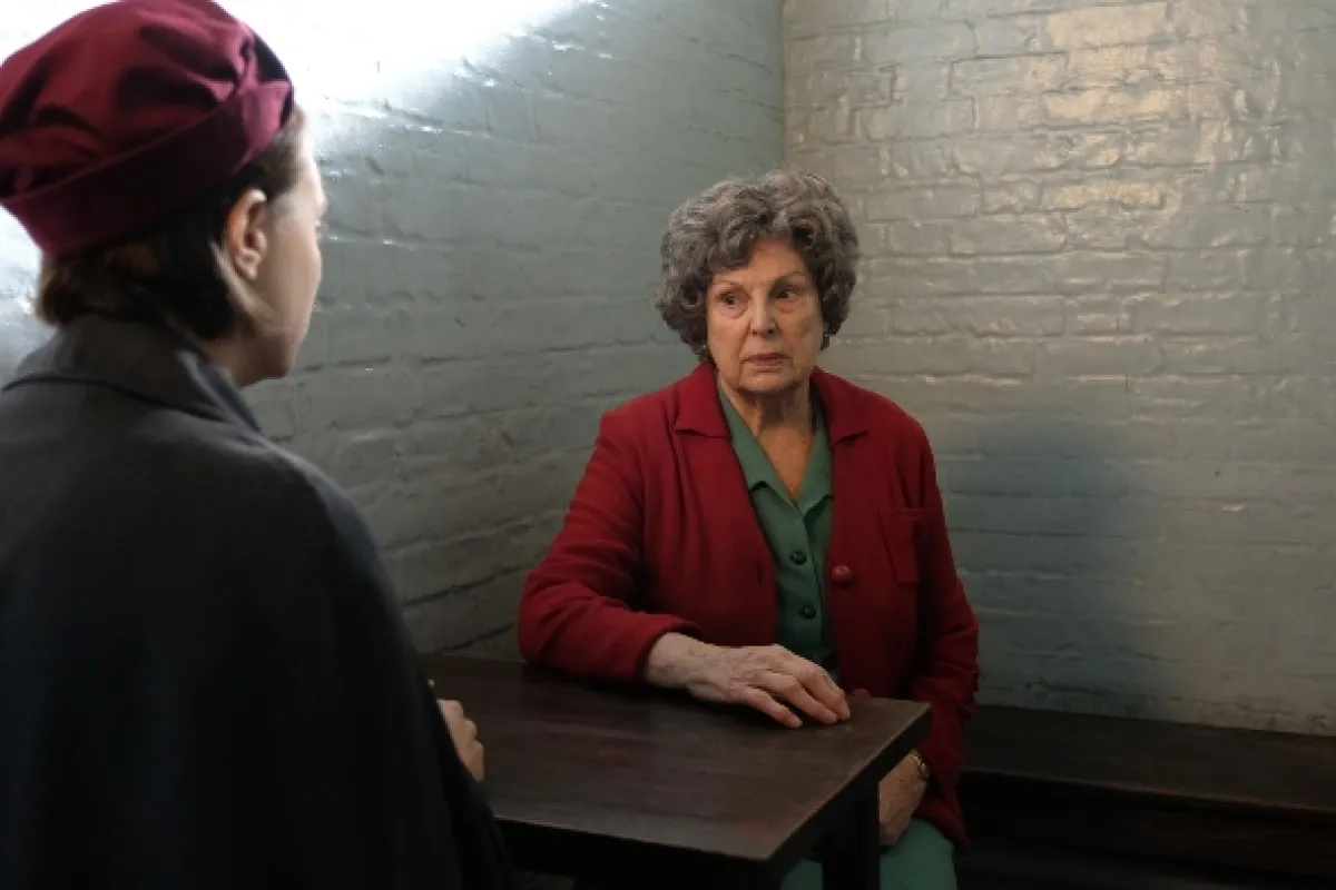 Zavolejte porodní sestřičky (Call the Midwife VIII), 2019 - fotogaléria