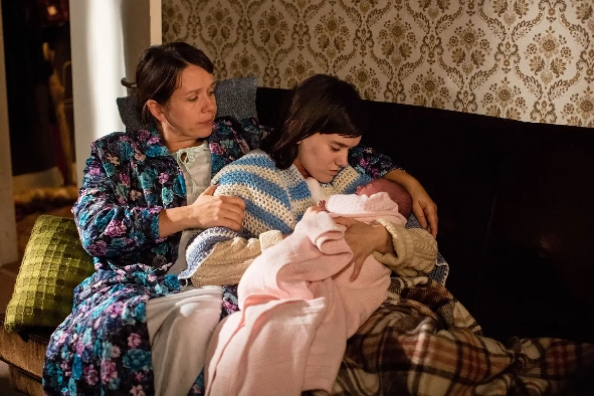Zavolejte porodní sestřičky (Call the Midwife VIII), 2019 - fotogaléria