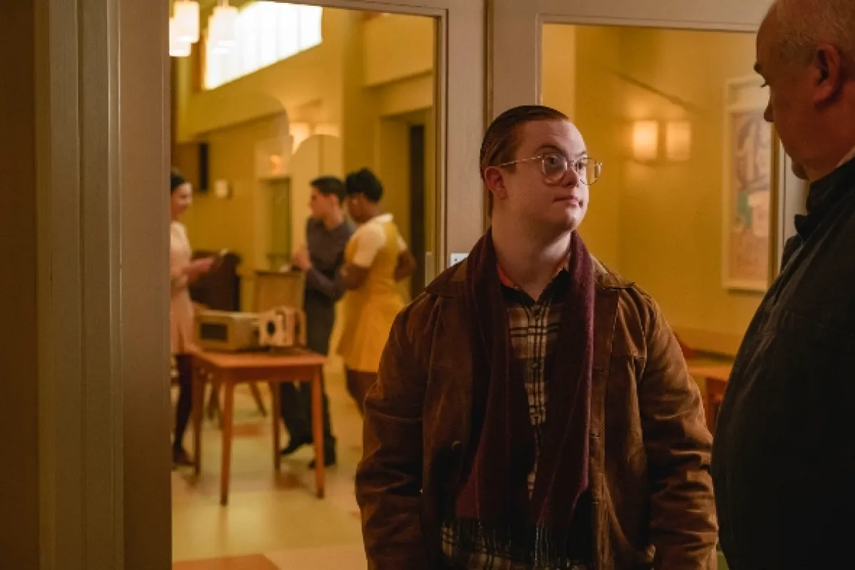 Zavolejte porodní sestřičky (Call the Midwife VIII), 2019 - fotogaléria