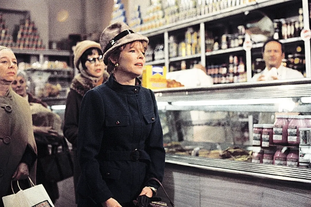 Anjel Levine, 1970 - fotogaléria