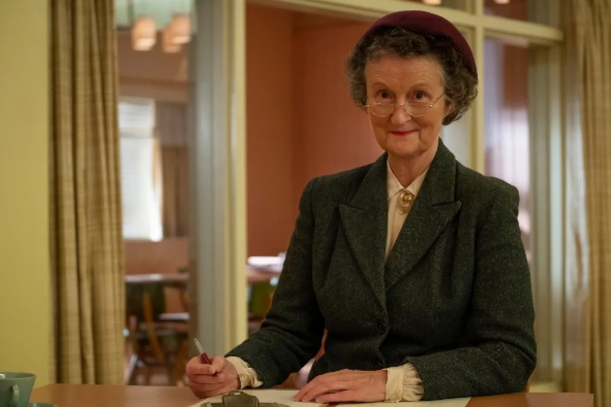 Zavolejte porodní sestřičky (Call the Midwife VIII), 2019 - fotogaléria