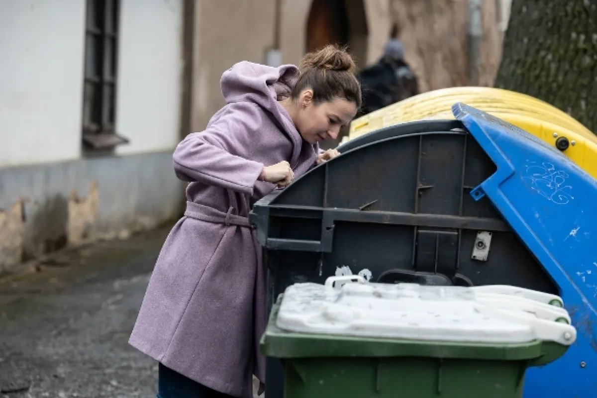 Jedna rodina, 2023 - fotogaléria