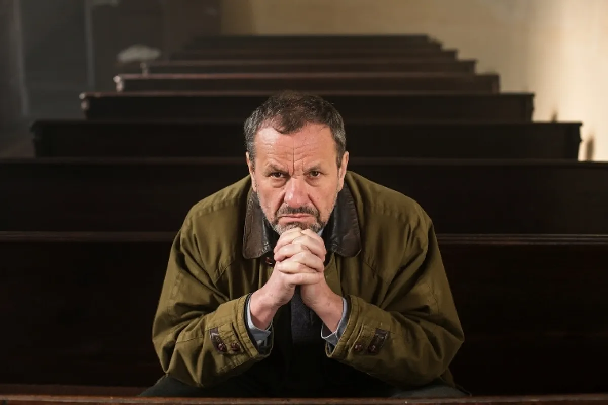 Případ pro exorcistu, 2015 - fotogaléria