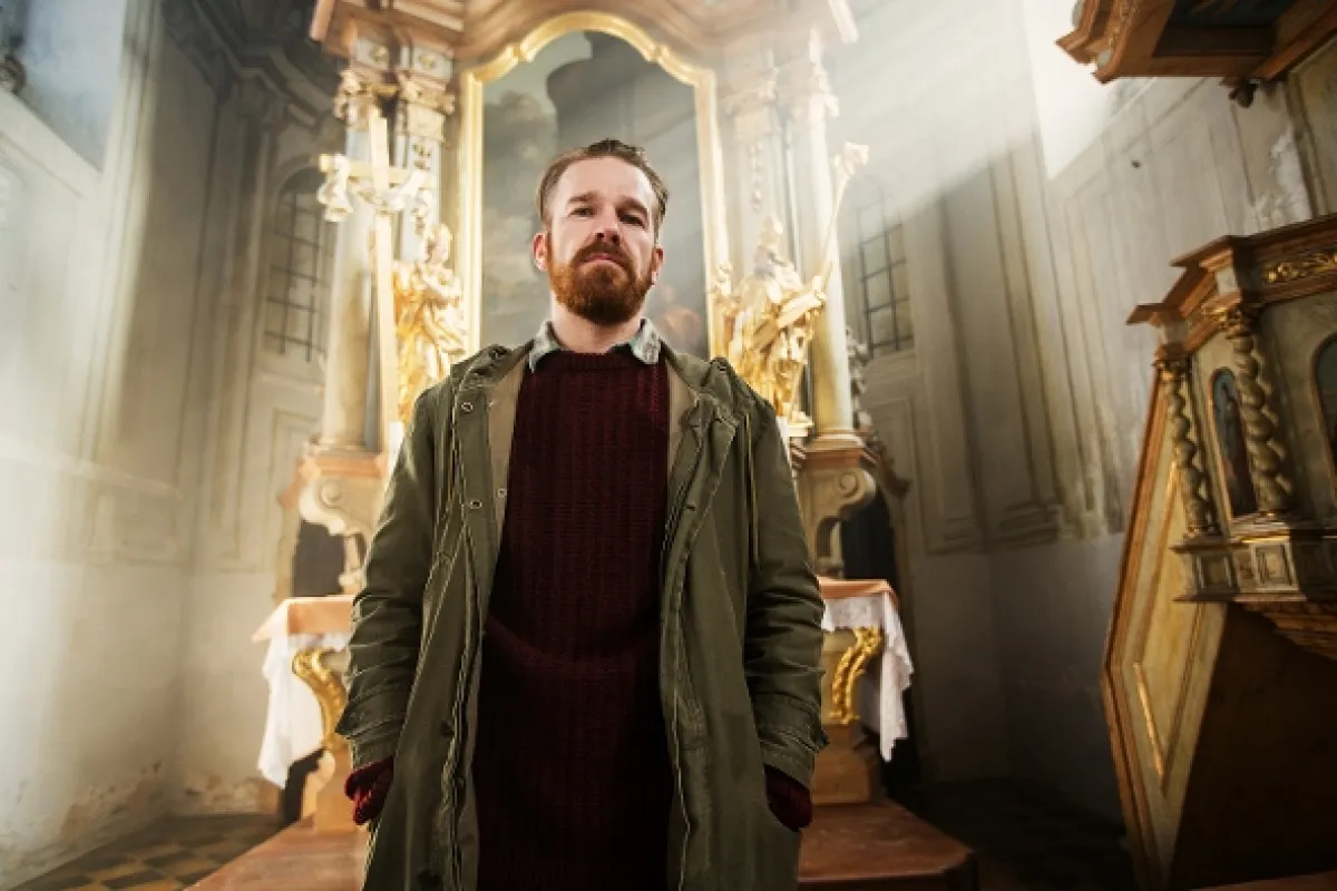 Případ pro exorcistu, 2015 - fotogaléria
