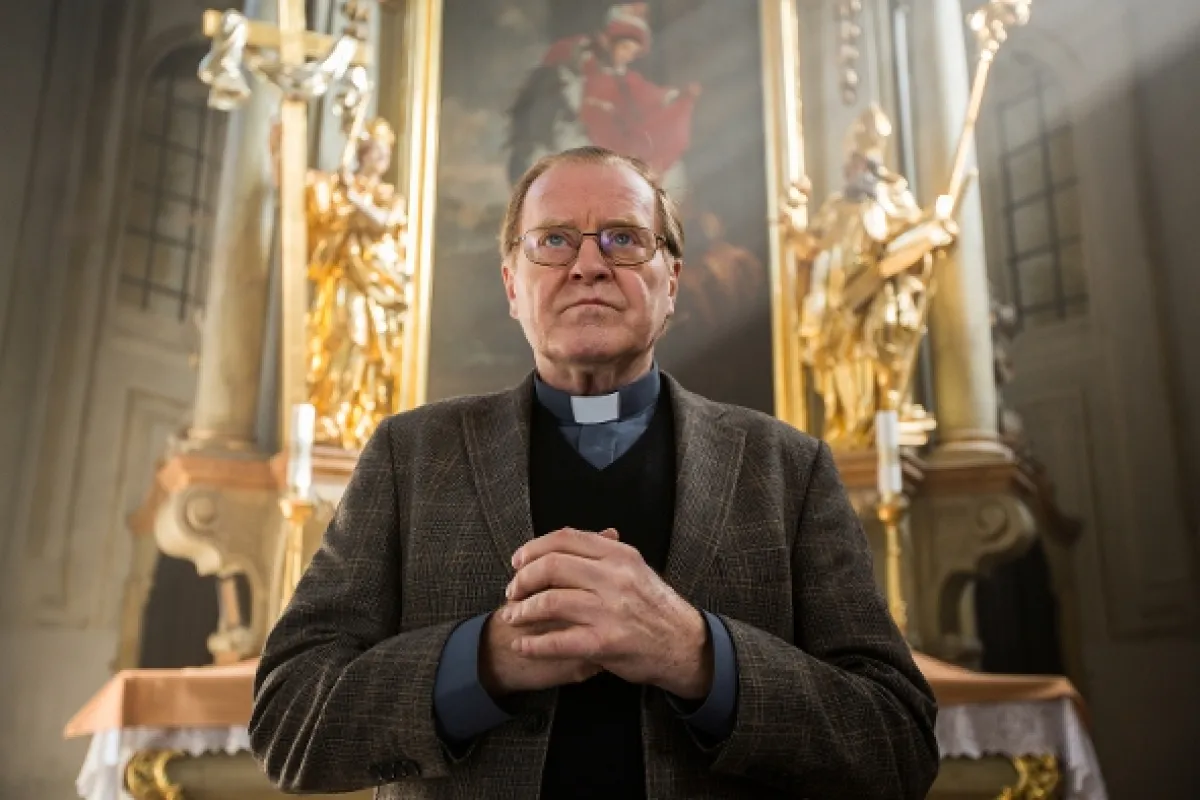 Případ pro exorcistu, 2015 - fotogaléria