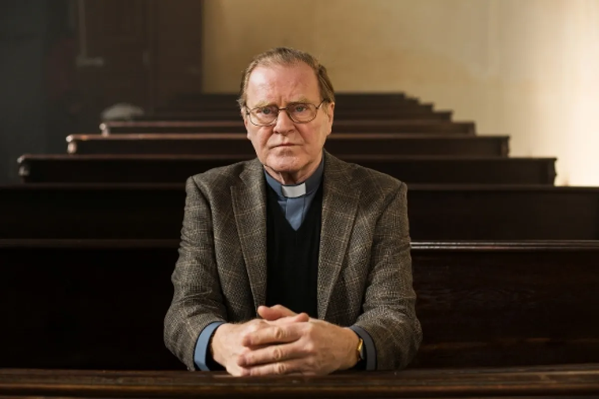 Případ pro exorcistu, 2015 - fotogaléria