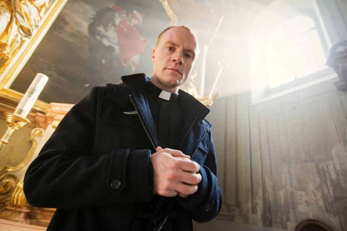 Případ pro exorcistu, 2015 - fotogaléria