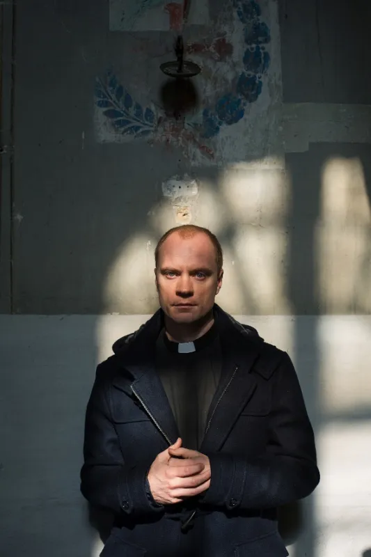 Případ pro exorcistu, 2015 - fotogaléria