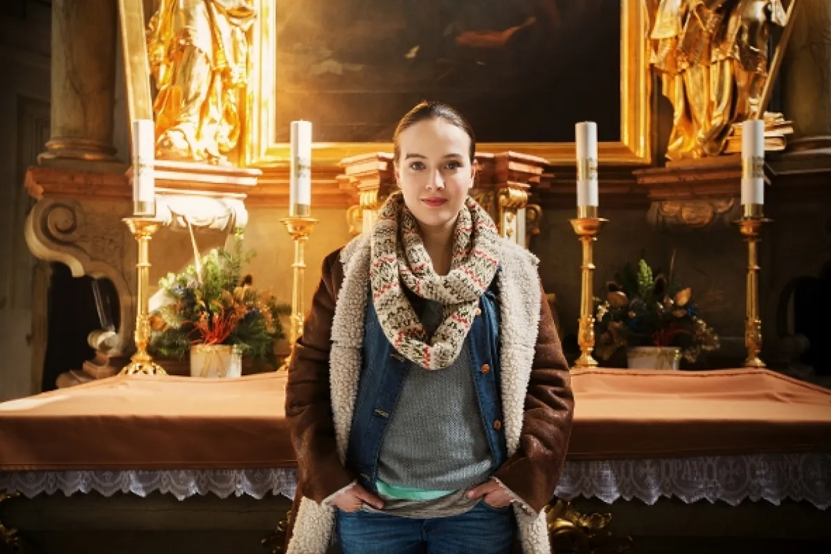 Případ pro exorcistu, 2015 - fotogaléria