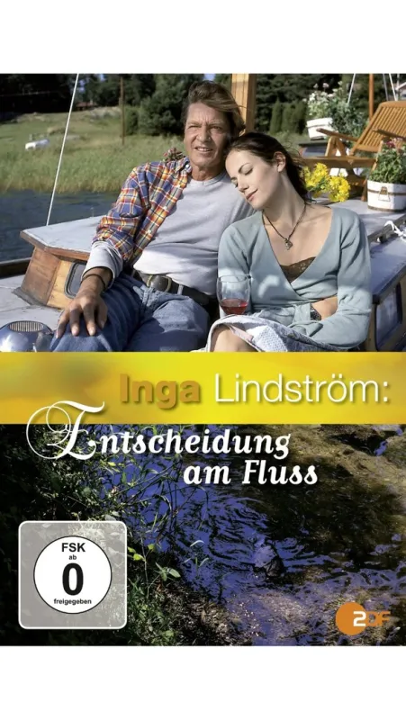 Inga Lindström: Rozhodnutie pri rieke (Inga Lindström: Entscheidung), 2005 - fotogaléria