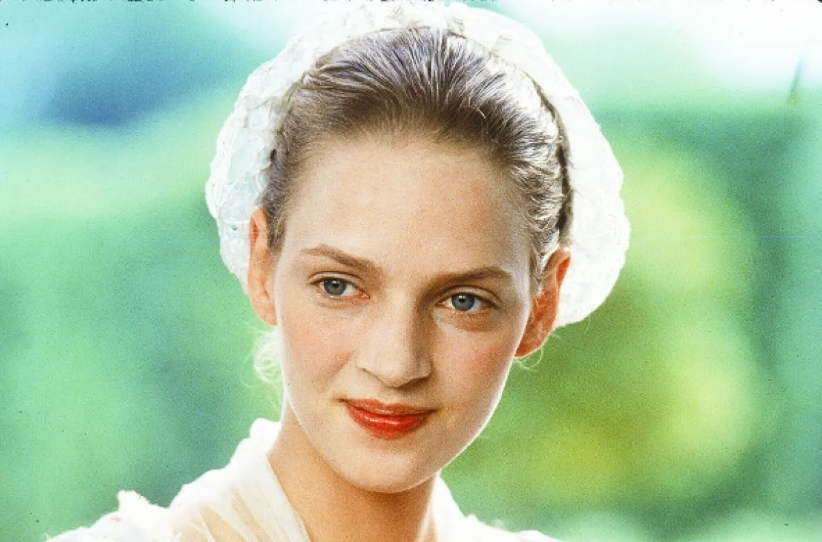 Nebezpečné známosti (Dangerous Liaisons), 1988 - fotogaléria