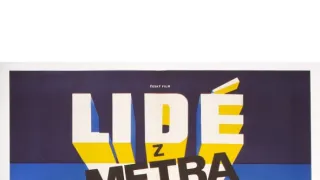 Lidé z metra