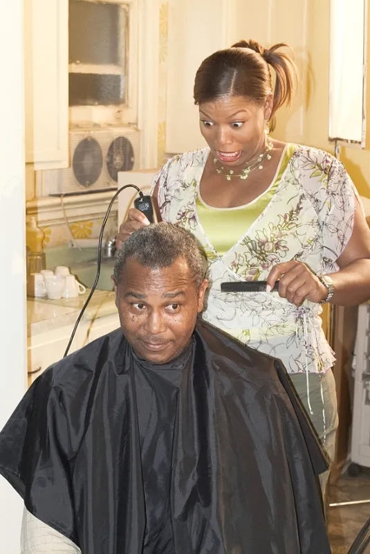Salon krásy (Beauty Shop), 2005 - fotogaléria