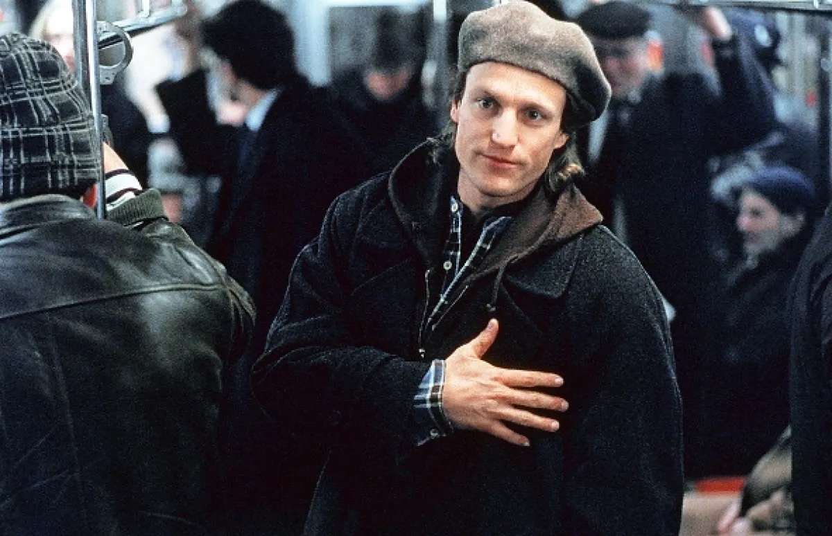Vlak plný peňazí (Money Train), 1995 - fotogaléria
