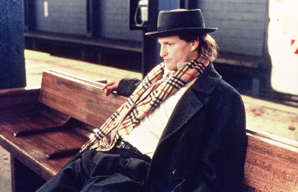 Vlak plný peňazí (Money Train), 1995 - fotogaléria