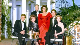 Danielle Steel: Hollywoodske tajomstvá