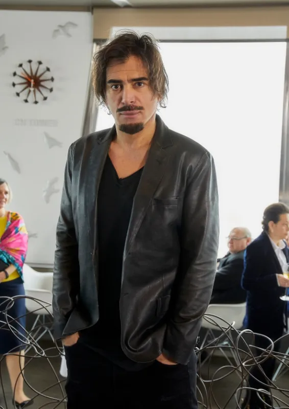 Ordinace v růžové zahradě 2, 2019 - fotogaléria