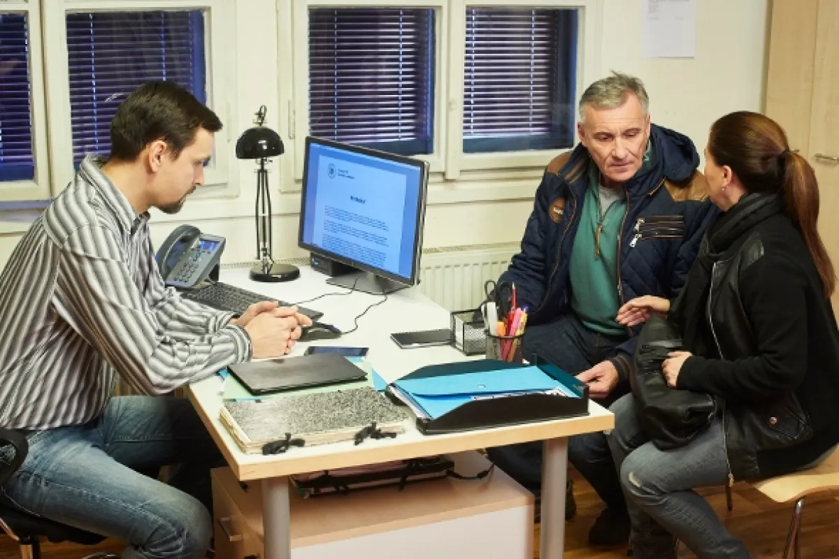 Ordinace v růžové zahradě 2, 2019 - fotogaléria